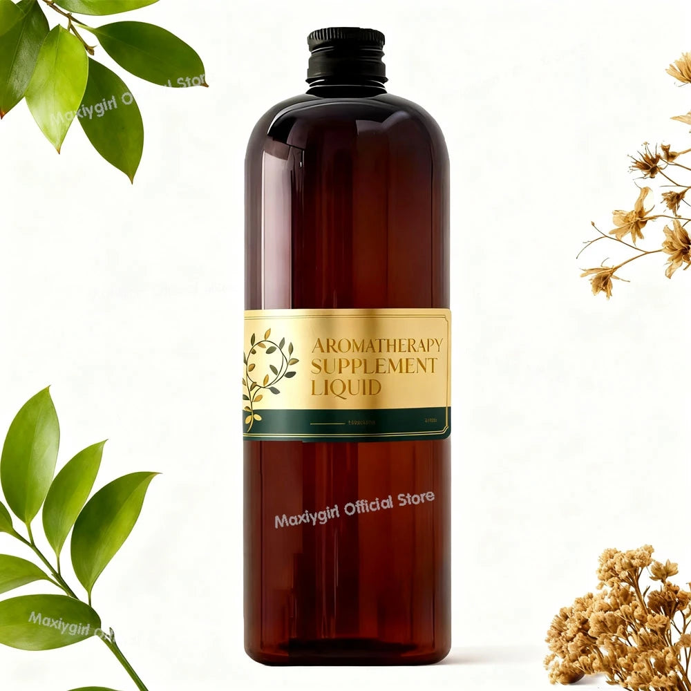 Aromaterapi æterisk olie til diffusere i hotelstil 500 ml
