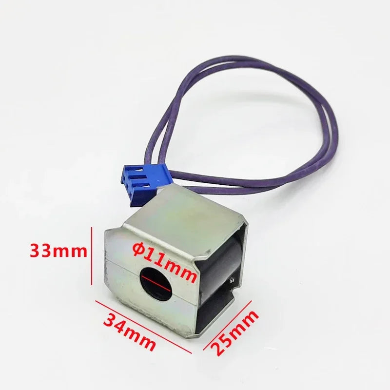 Magnetspule für ein Umkehrventil, AC 220–240V