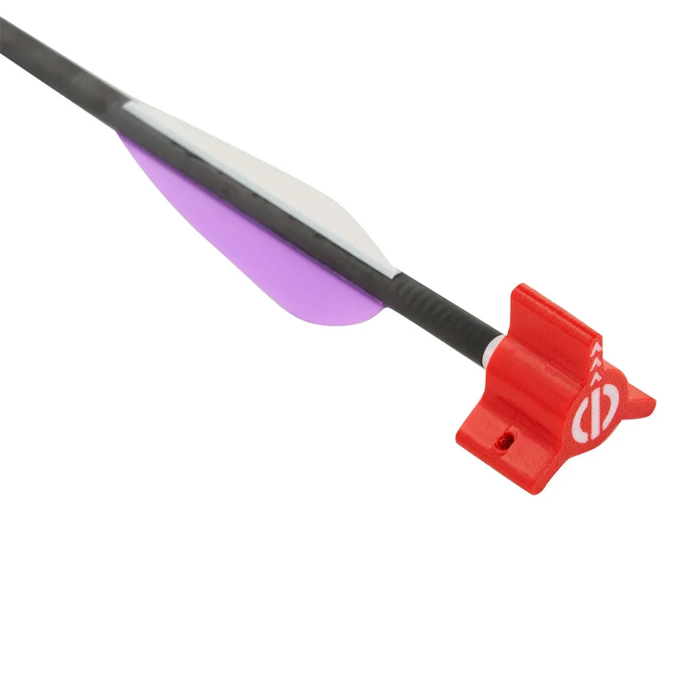 Arrow Nock Adjustment Tool