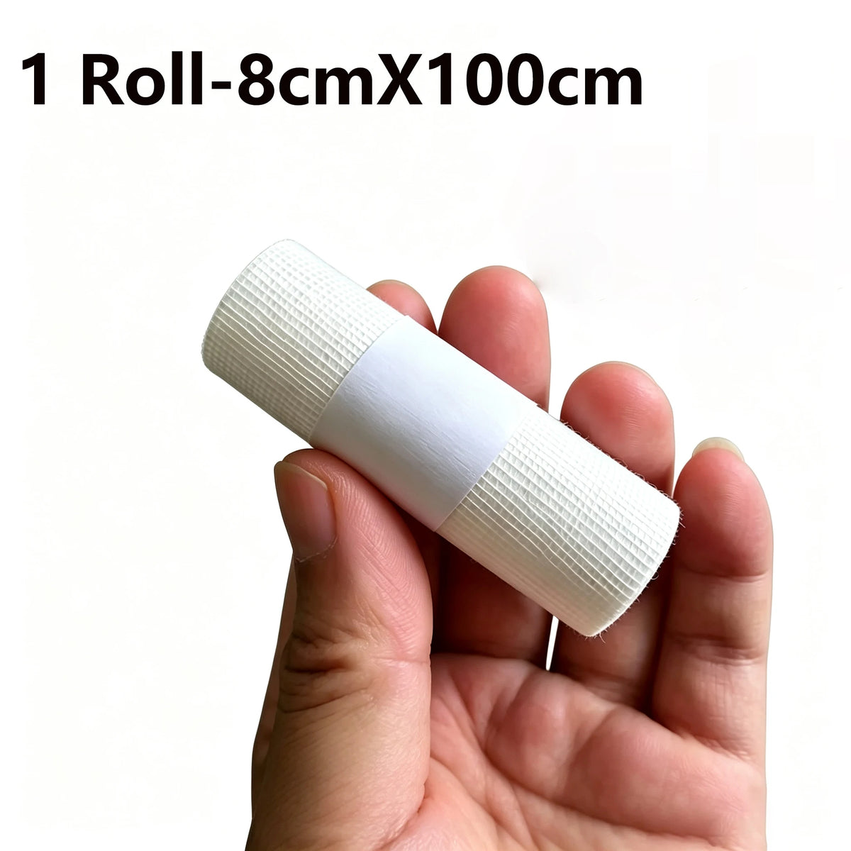 Boekbindend Mull Doek — 1 Rol