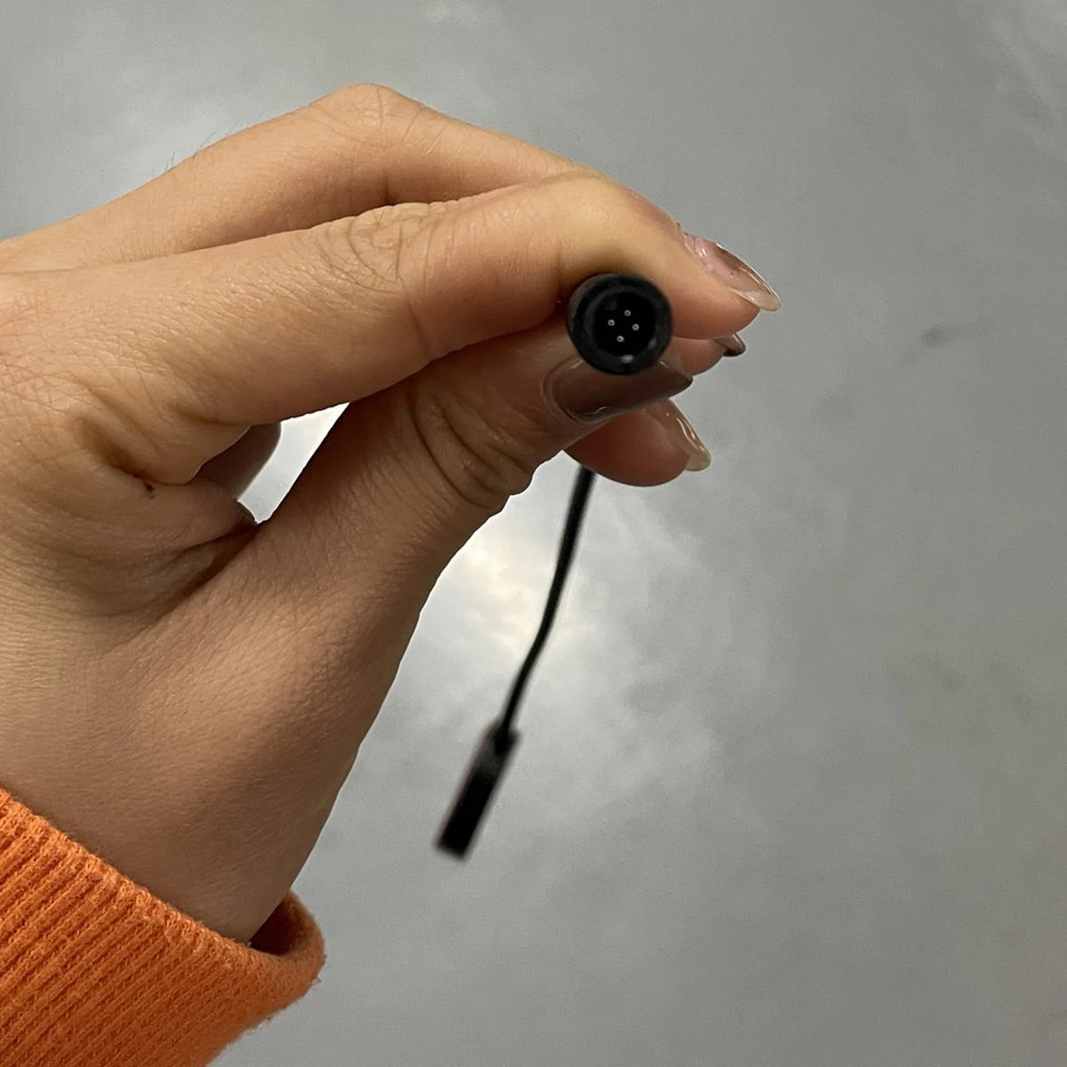 Blind-Spot System Accessory