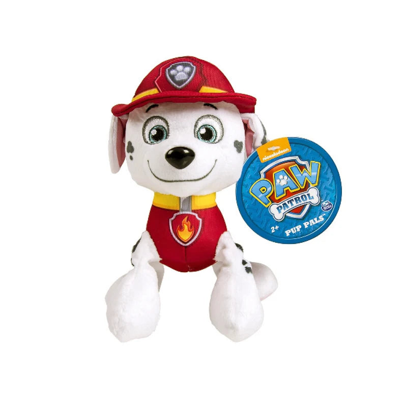 Paw Patrol Plush Toy – Everest & Friends Soft Dog Doll