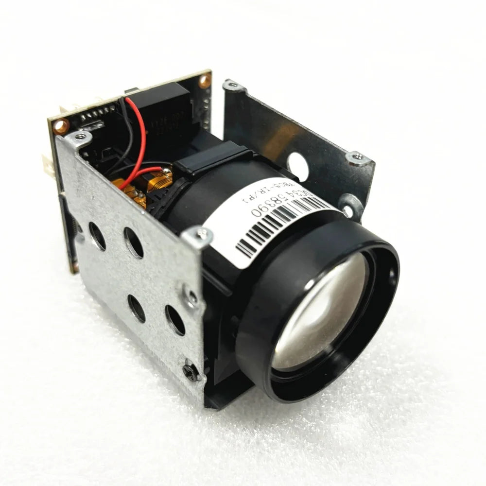 Módulo de Câmara com Zoom Óptico 36X para Interior CCTV