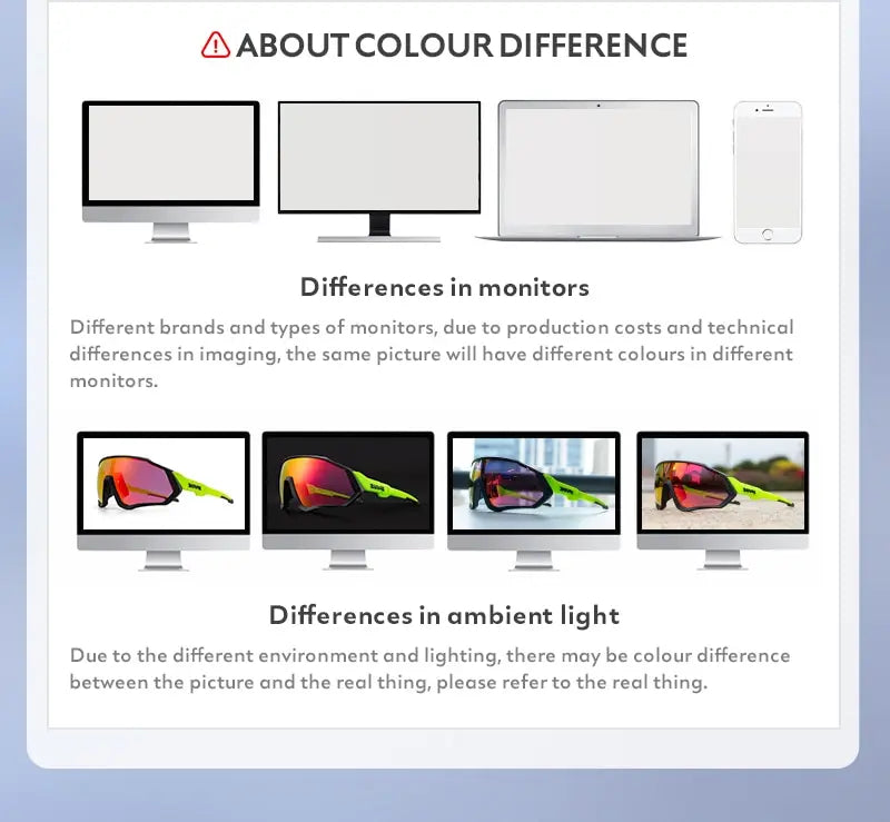 Kapvoe Cycling Glasses Polarized MTB Road Bike Glasses UV400 Protection Sunglasses Ultra Light Sport Eyewear Equipment