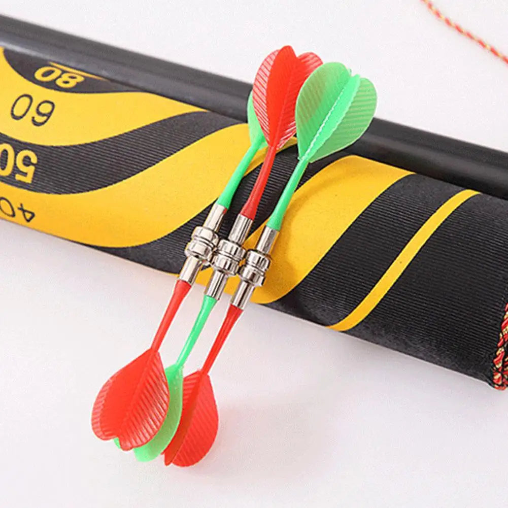 12 Magnetic Replacement Darts, 85 mm