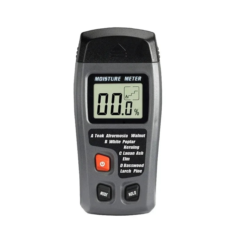 EMT01 Pin-Type Wood Moisture Meter