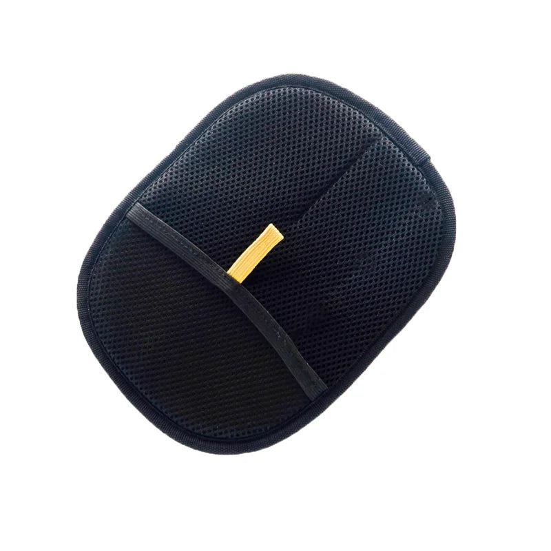 Efficient Pet Hair Cleaning Gloves Depilation Brushing Tools For Dog Cat Grooming Soft Brush Removes Hair From Sofa Carpet