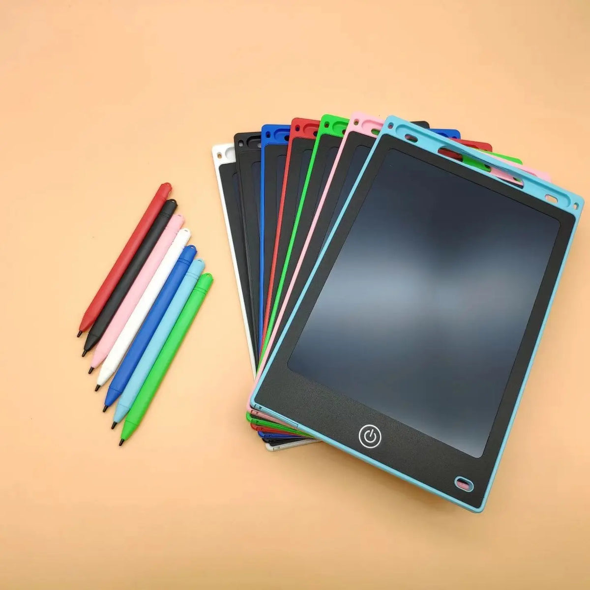 Tablet LCD de 8,5 polegadas para desenhar e escrever