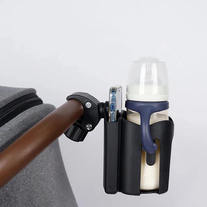 Baby Stroller Cup & Phone Holder