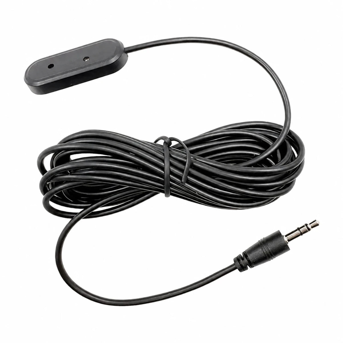 Ekstern mikrofon til bil med 3 m kabel
