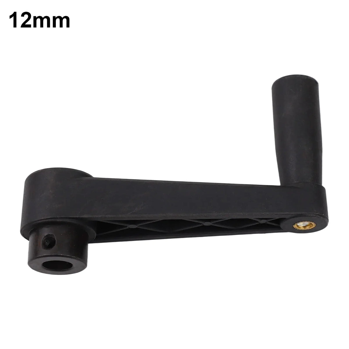 Replacement Hand Crank - Shaft Size Options