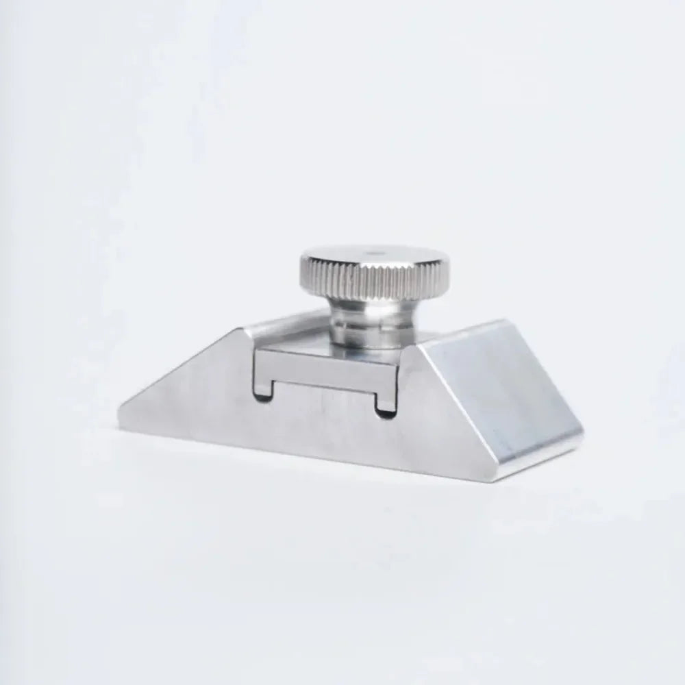 Leather Edge Sanding Holder — D01/D02