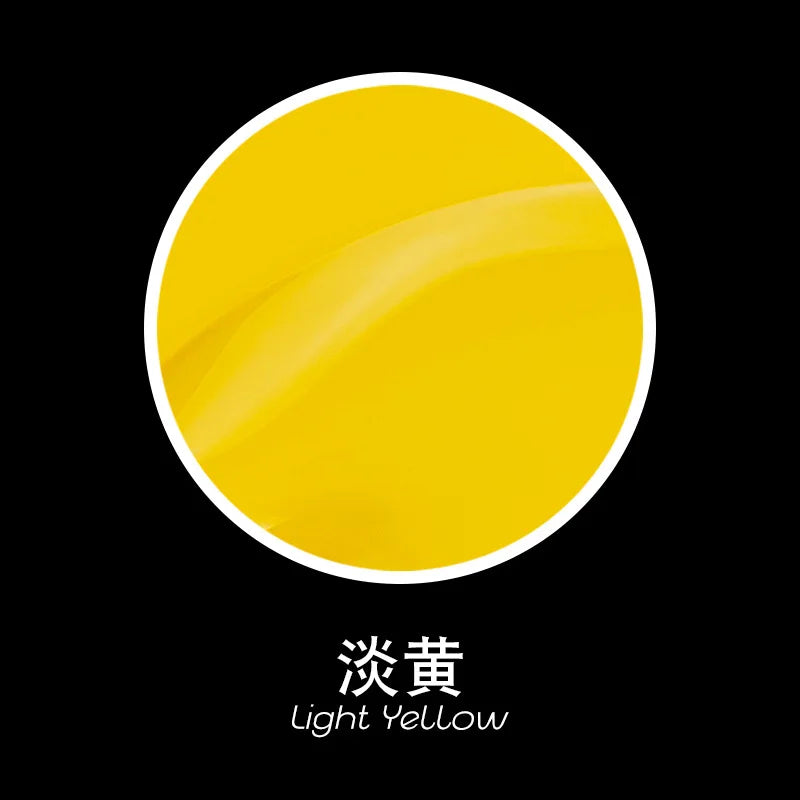 Sada akrylových farieb Chagall 64 farieb – 100ML