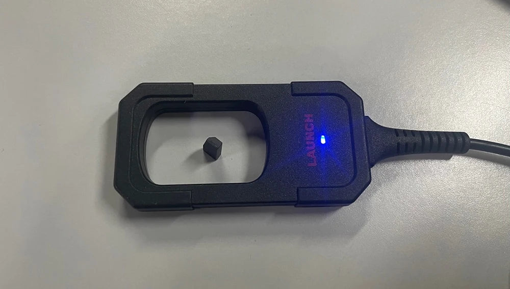 LAUNCH X431 Key Programmer with Smart Key & IMMO Chip Functions