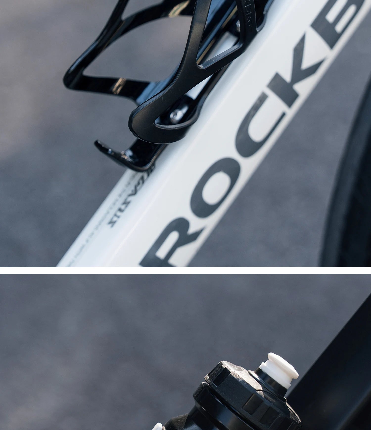 Ultralight Bicycle Bottle Cage for MTB and Road Bikes