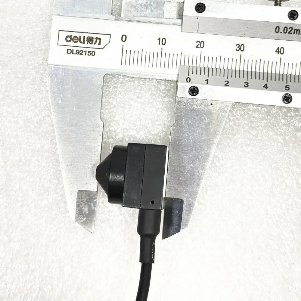 Cameră Mini Usb 4K 8MP 5MP OEM Personalizată OTG Type-c Dimensiune UVC OTG OV2710 IMX179 Senzor 1080P Lentilă 2.1MM Fisheye Cameră Mini Usb