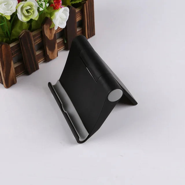 Mobile Phone Holder Flexible Adjustable Cell Phone Clip Holder Home Bed Desktop Mount Bracket Smartphone Stand for IPhone Xiaomi