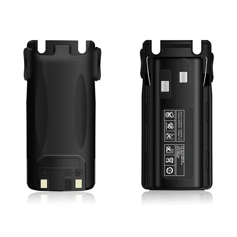 BL-8 7,4 V:n vara-akku Baofeng UV-82 -radiopuhelimeen