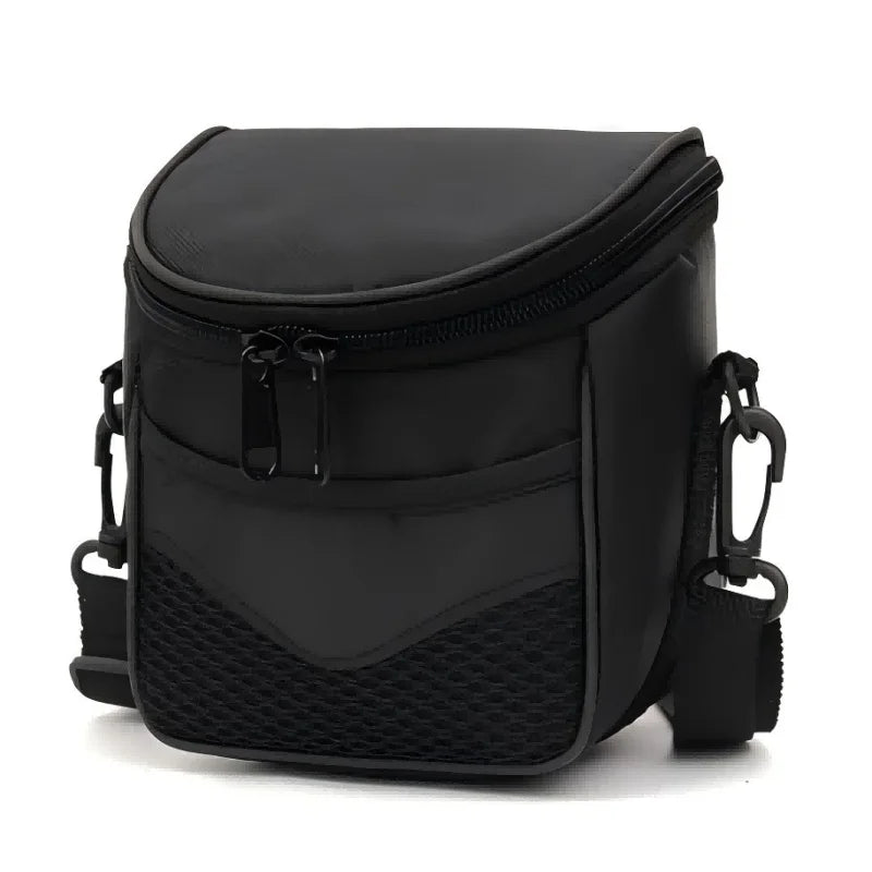 Camera Bag Single Shoulder DSLR Mirrorless Digital Storage Camera Bag Suitable for DV Telephoto Camera