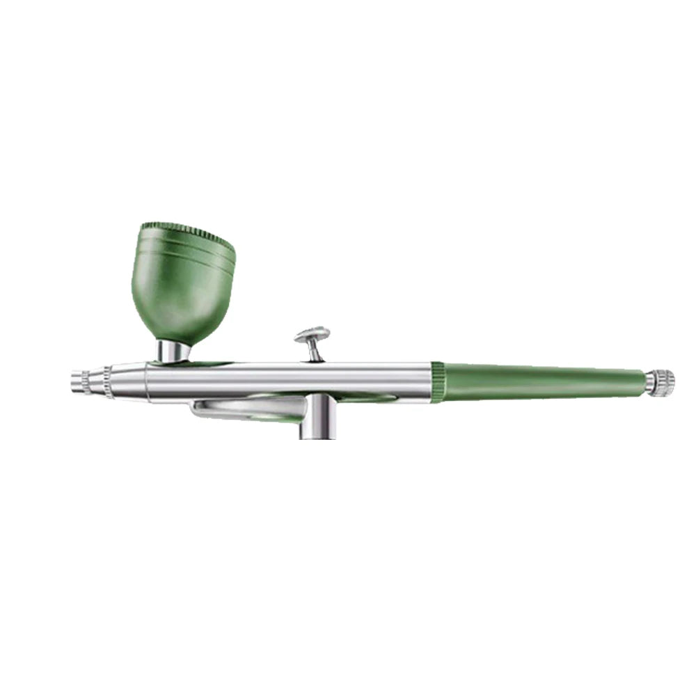 Handheld Airbrush Gun Kit with 0.3 mm Needle and Nozzle