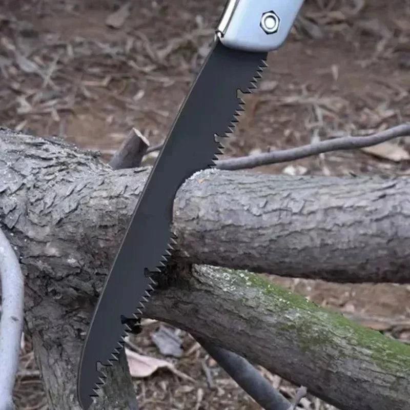 Folding Pruning Saw - Blade Length Options