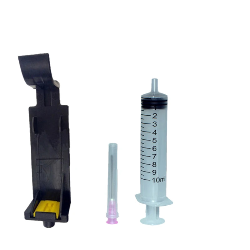 Eco 100ml Refillable Ink Compatible Quick-drying Solvent Ink Refill Ink Tool Snap Fill for 12.7mm Handheld Inkjet Printer