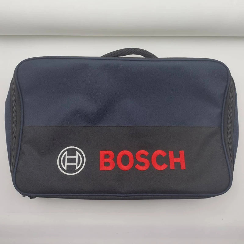 Saco de ferramentas Bosch 1600A003BG ou 1600A003BH, pequeno ou grande