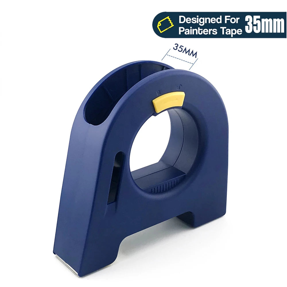 Painter's Tape Applicator - Tool and Tape Options