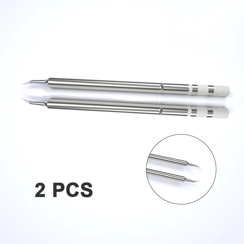 Aiguilles de rechange pour HANDSKIT T12 pinces