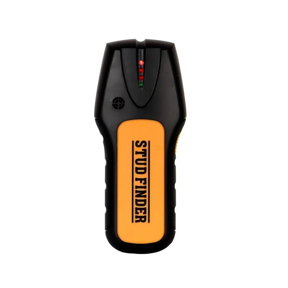 Wood and Metal Stud Sensor with Audible Alert