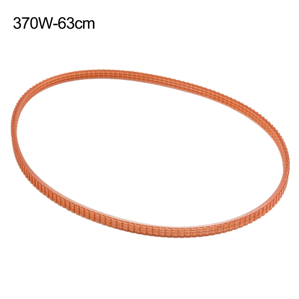 Woodworking Lathe Drive Belt, 63 or 68 cm
