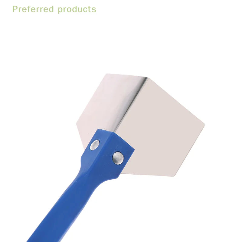 Stainless-Steel Corner and Putty Tool - Style Options