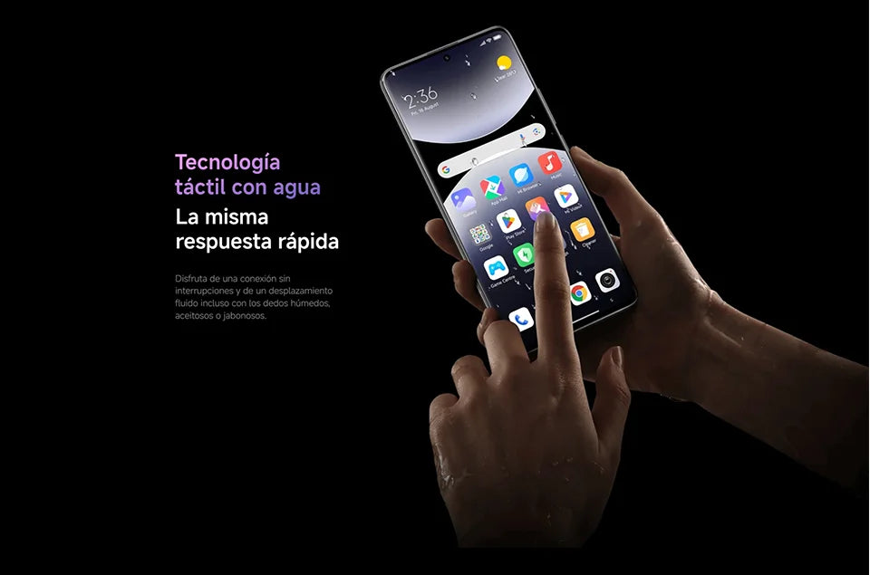 Xiaomi Redmi Note 14 Pro Plus 5G NFC chytrý telefon