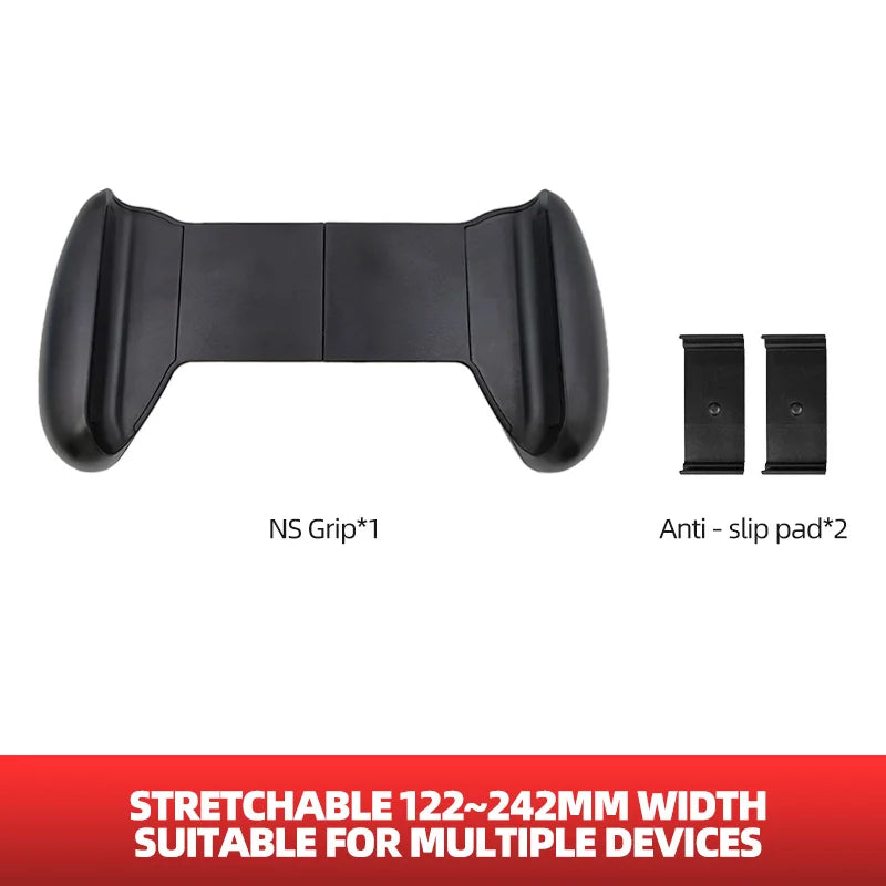 Stretch Grip Holder for ANBERNIC Handhelds and Switch Lite