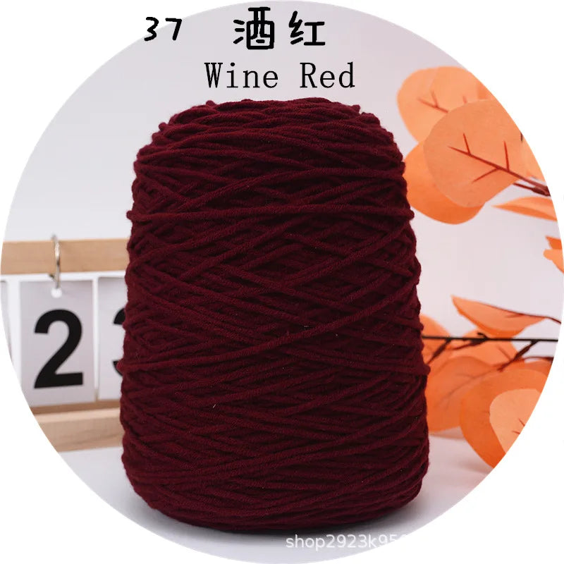 400 g 8-trådet Tufting garn bobbin
