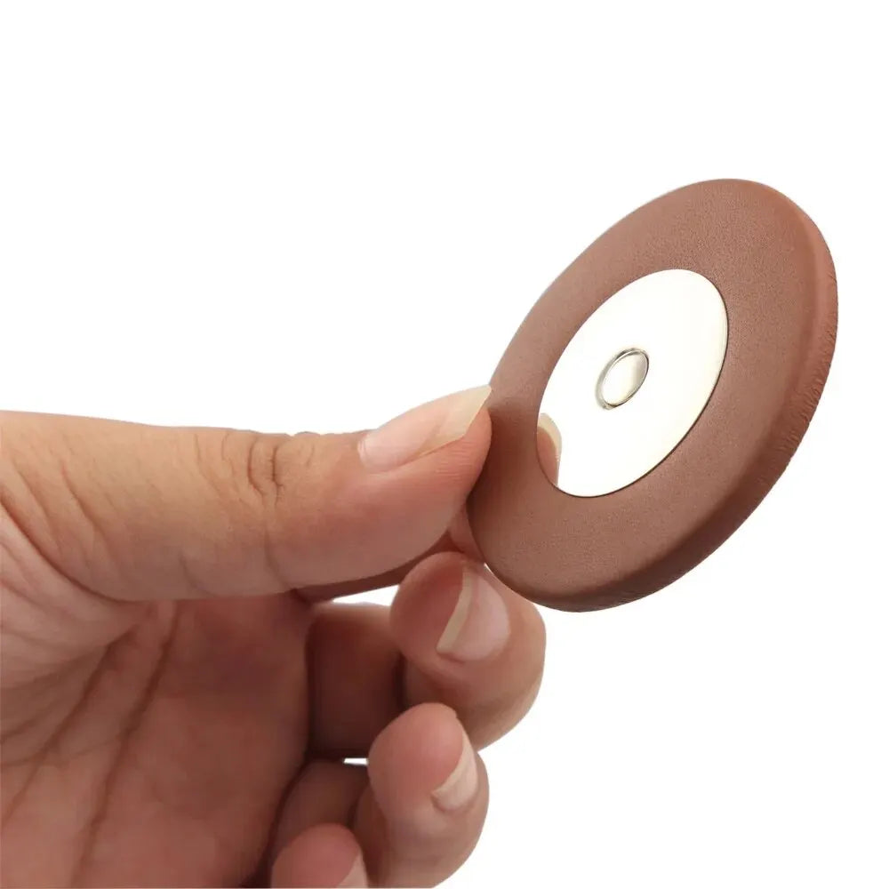 Saxophone Replacement Pad Sets — Alto, Tenor or Soprano -> "Zestawy wymiennych poduszek (padów) saksofonu — altowy, tenorowy lub sopranowy"
