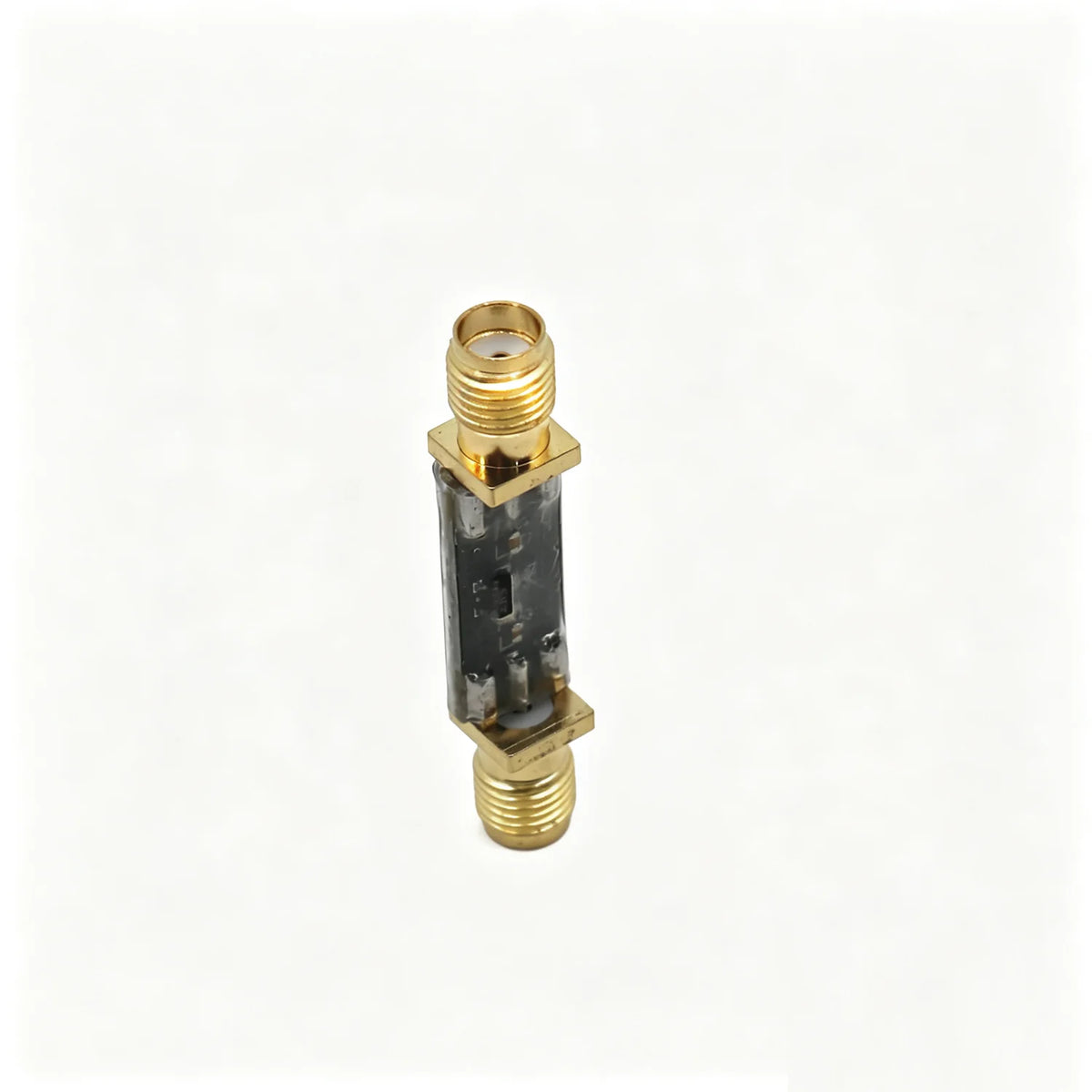 Broadband RF Limiter - 1MHz to 6GHz, SMA