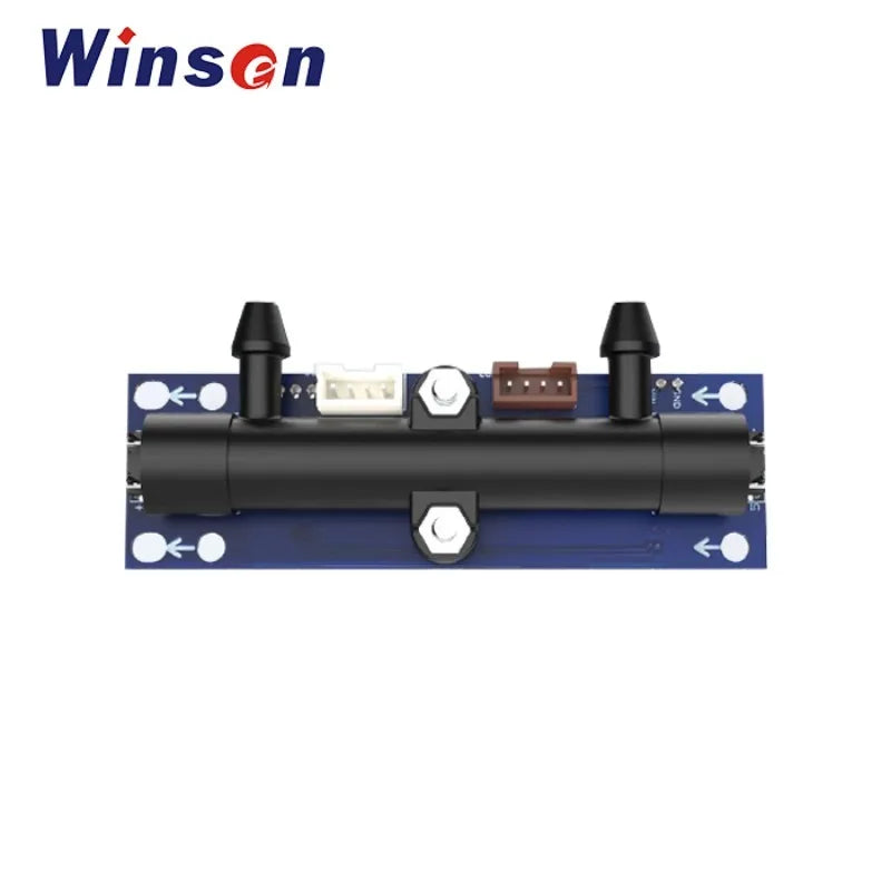 US1010 Ultrasonic Oxygen Sensor Module