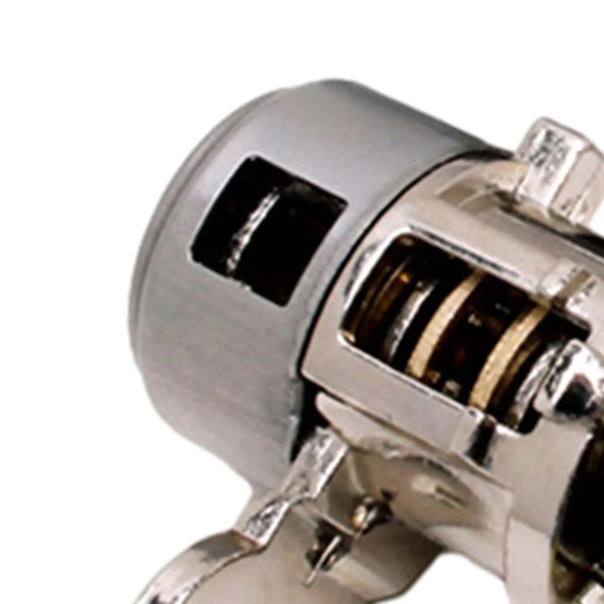Vehicle Door Lock Cylinder with Two Keys
