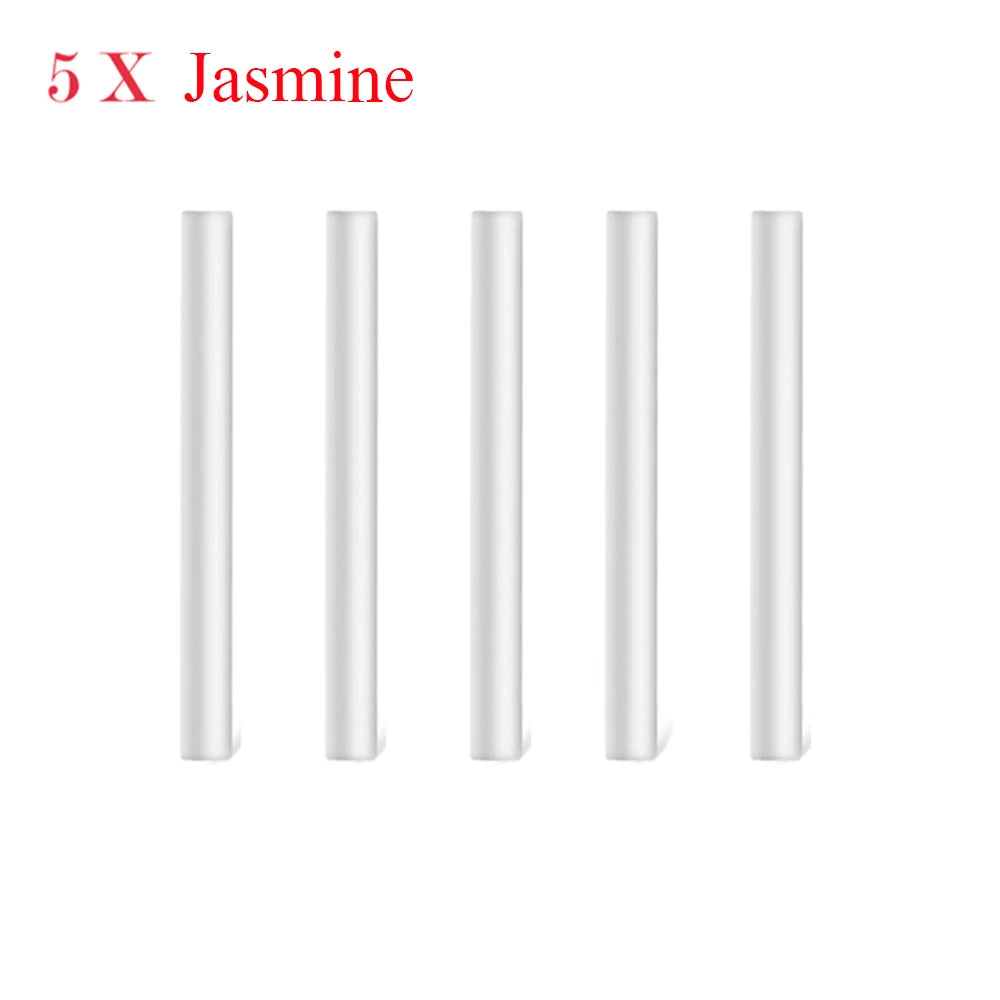 Autó Légkondicionáló Dézsje illatosító klipsz illatosító klipsz Fragrance Diffuser Levegő Frissítő Aroma