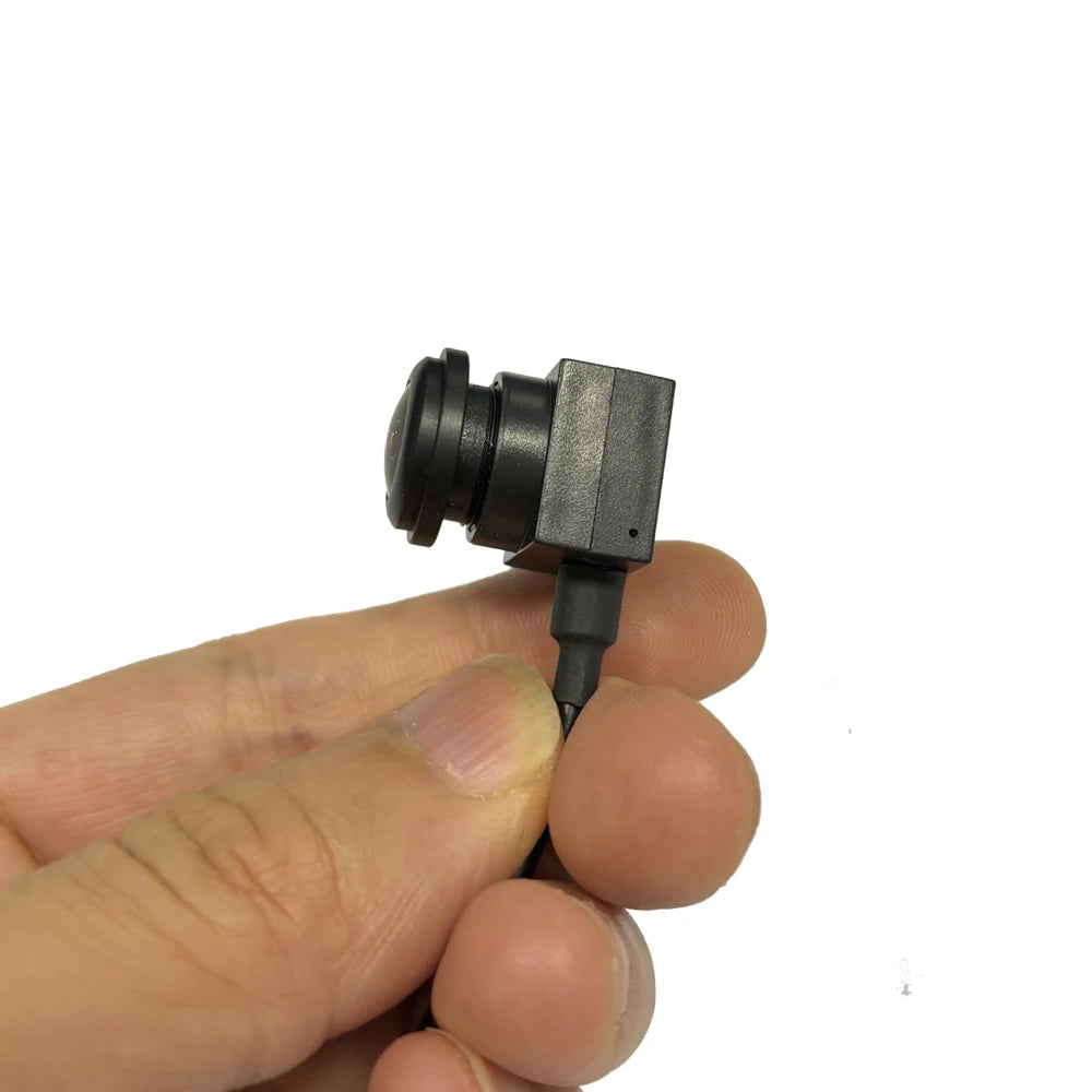 Mini USB Camera 1080P 150° Wide Angle 15x15mm