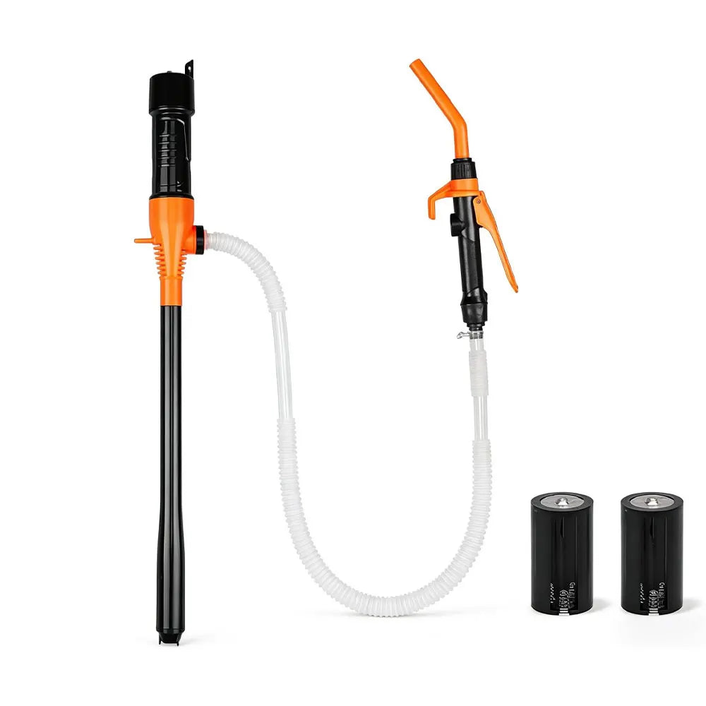 Battery-Powered Liquid Transfer Pump, Pump Only