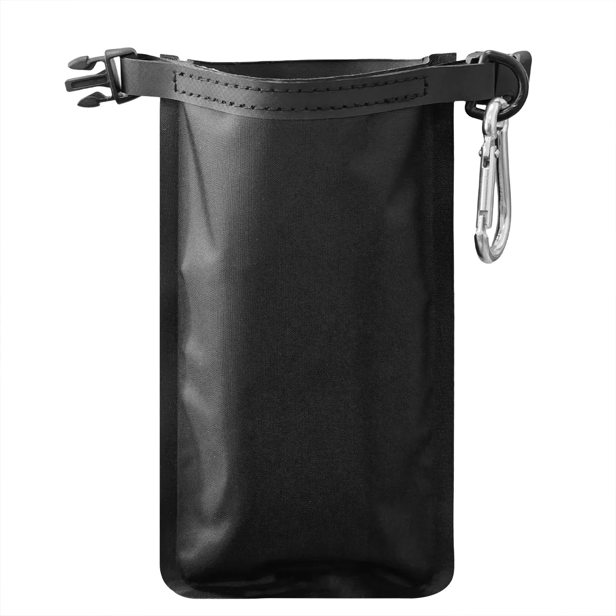 Travel Soap Bar Pouch with Mesh Bag
