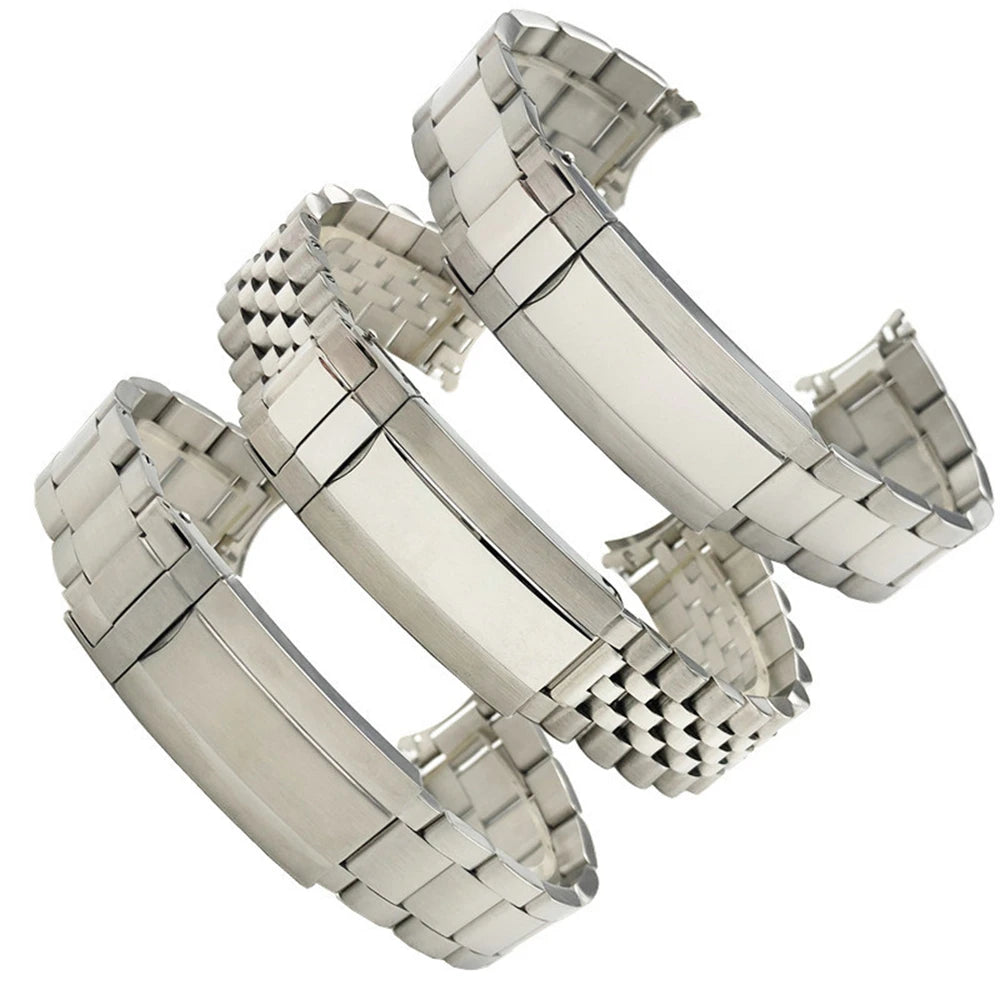 Stainless Steel Watch Strap for SNXS73 to SNXS80 Series
