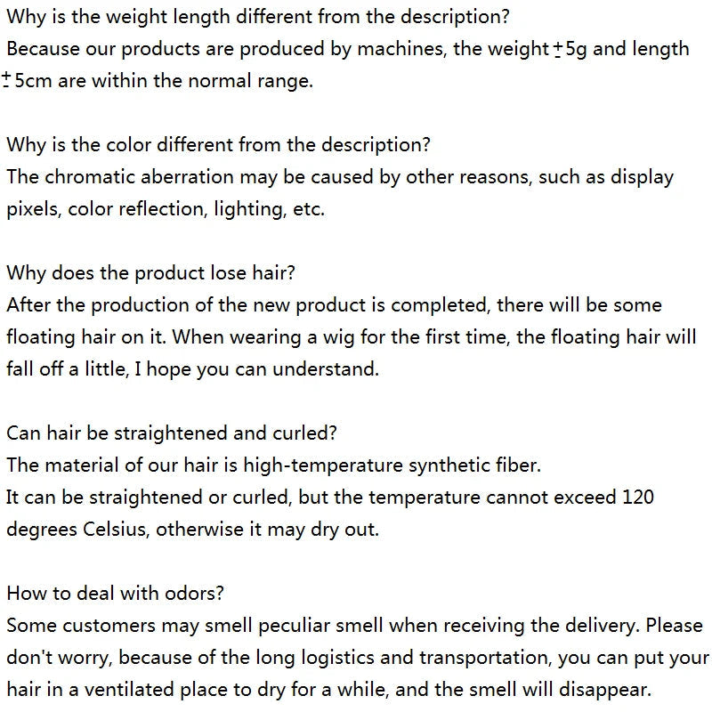 26Inch Synthetic Ponytail Extension with Elastic Tie Hair Band Long Yaki Straight Colored Braiding Ponytail Ombre Colors