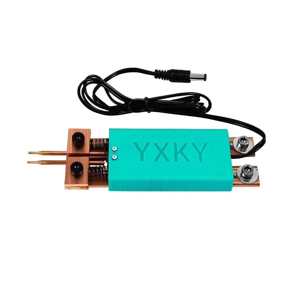 Handheld Spot-Welding Pen