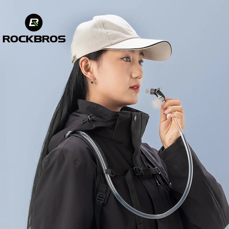 2L Hydration Water Bag for Running, Cycling & Outdoor Use