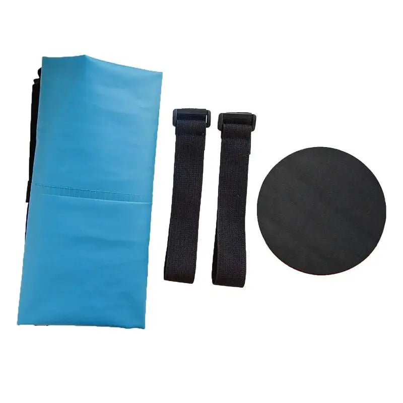 PVC Horse Hoof liotussaappaat