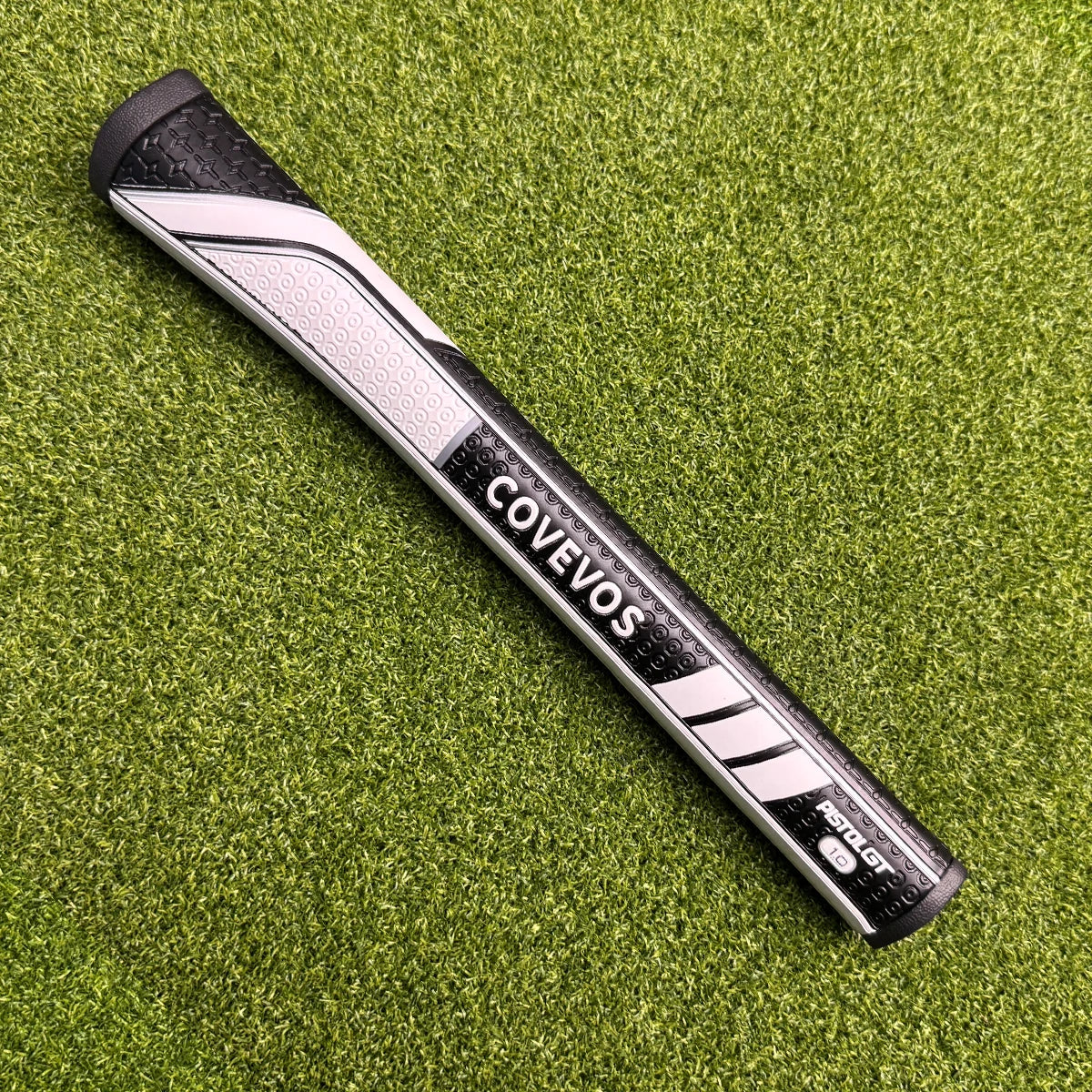 PU-golf-kärkipinnoitus – GT1.0 ja GT2.0 -vaihtoehdot