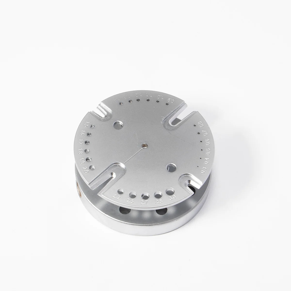 Watch Balance Wheel and Staff Service Tool Set